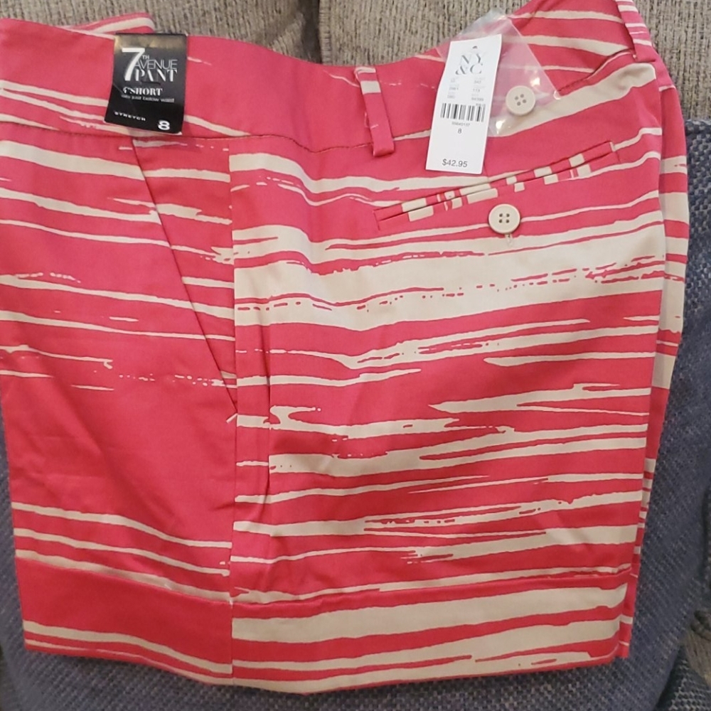 Dress short